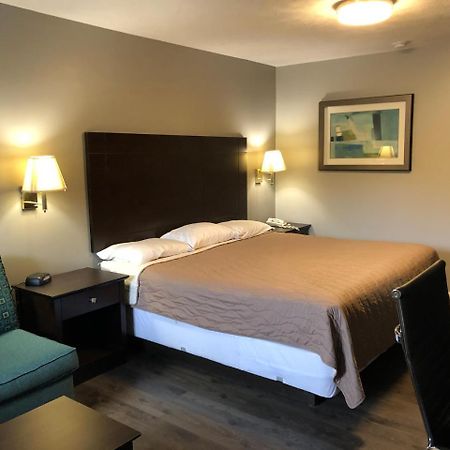 Deerfield Inn And Suites - Fairview Dış mekan fotoğraf