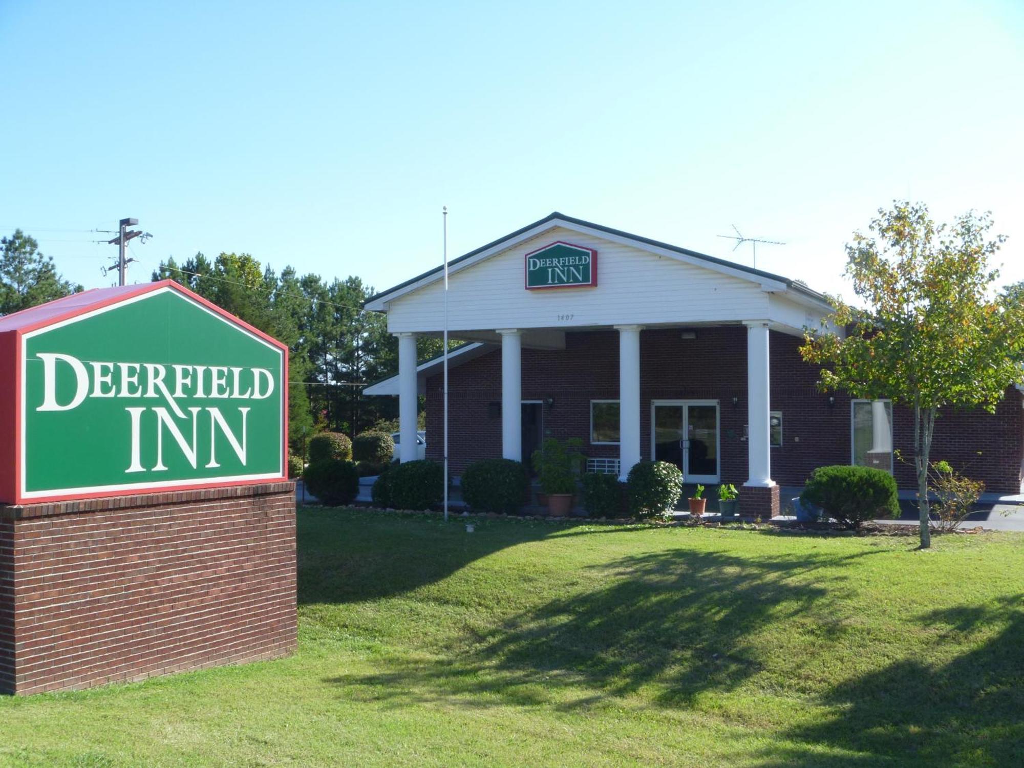 Deerfield Inn And Suites - Fairview Dış mekan fotoğraf