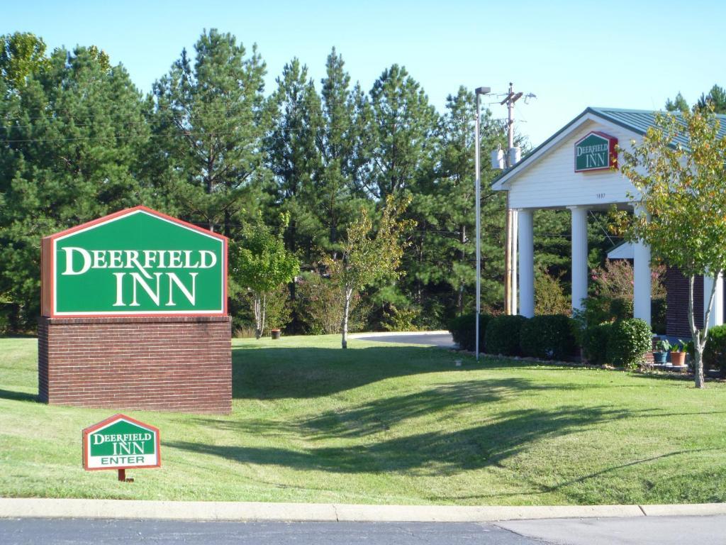 Deerfield Inn And Suites - Fairview Dış mekan fotoğraf