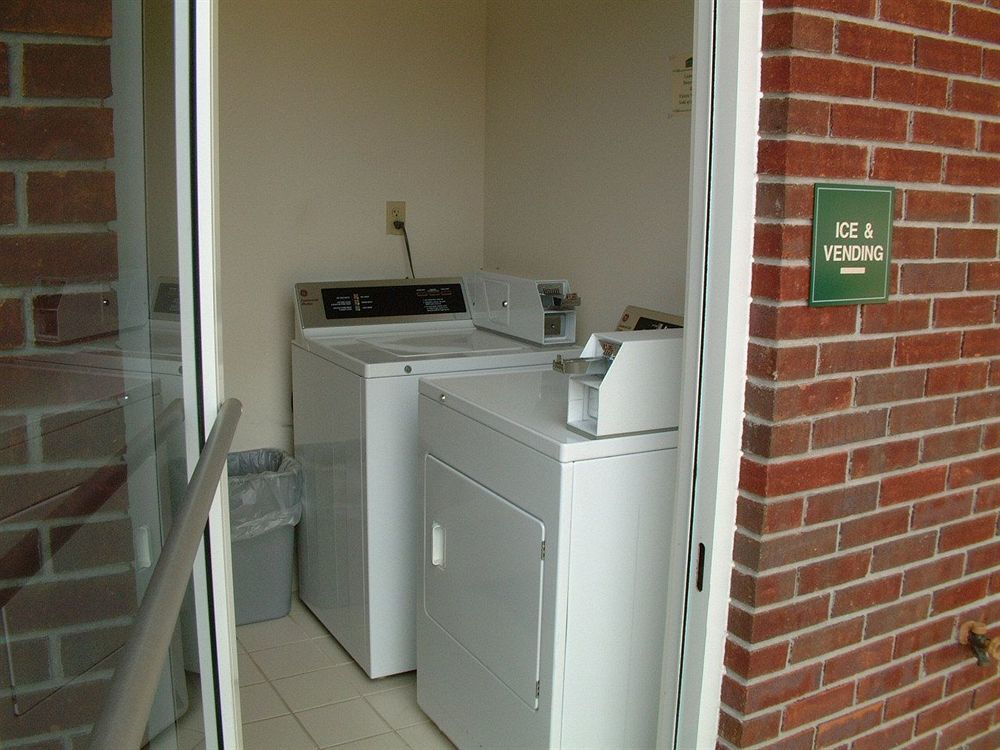 Deerfield Inn And Suites - Fairview Dış mekan fotoğraf