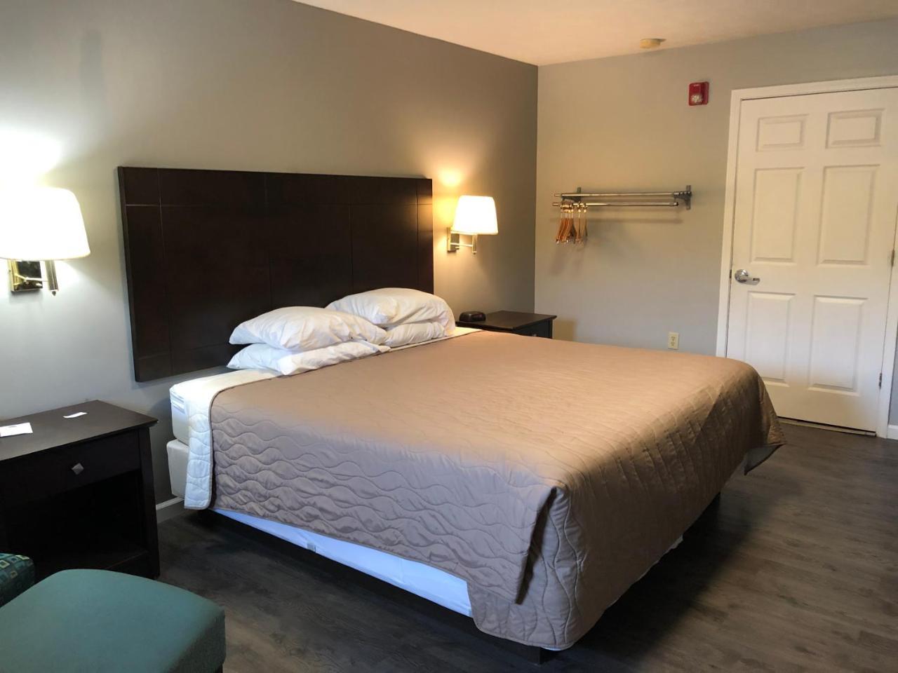 Deerfield Inn And Suites - Fairview Dış mekan fotoğraf