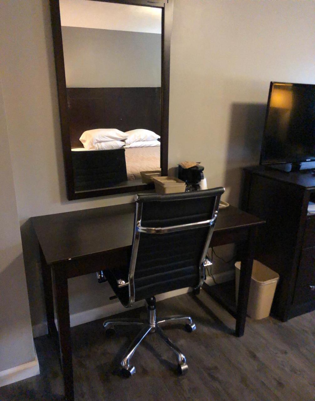 Deerfield Inn And Suites - Fairview Dış mekan fotoğraf