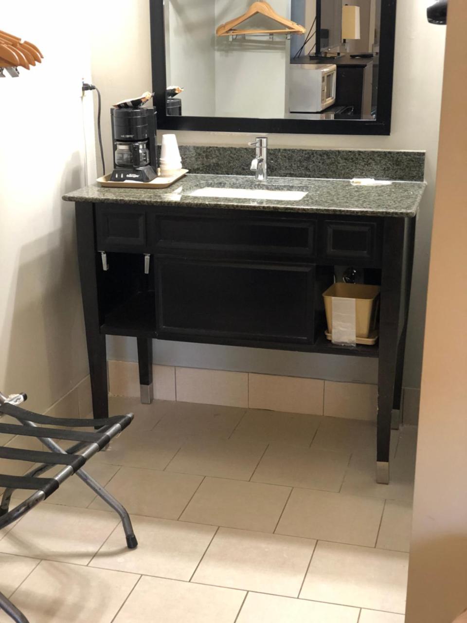 Deerfield Inn And Suites - Fairview Dış mekan fotoğraf