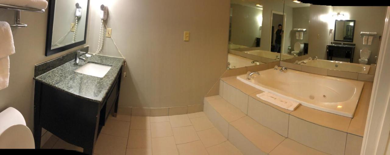 Deerfield Inn And Suites - Fairview Dış mekan fotoğraf