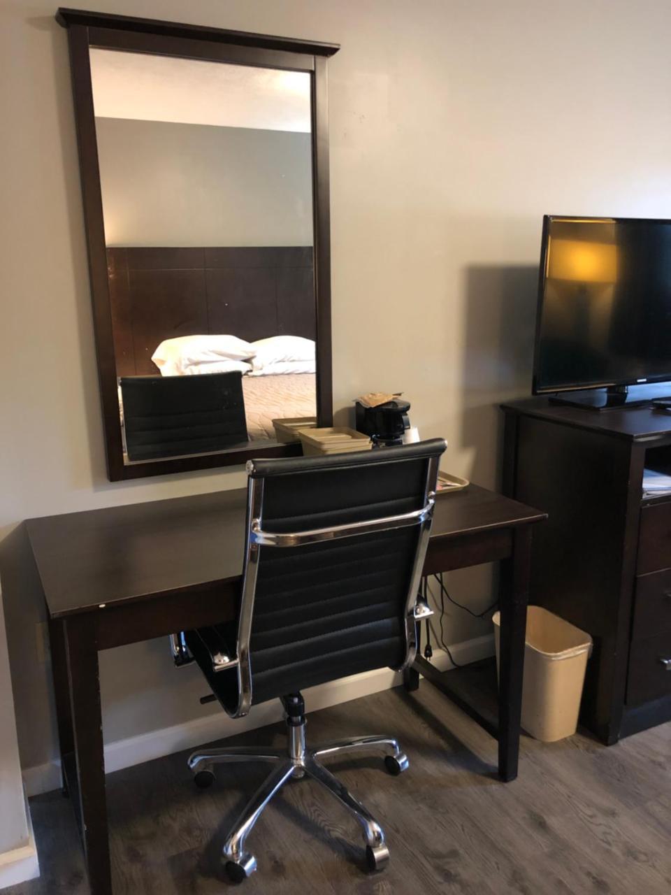 Deerfield Inn And Suites - Fairview Dış mekan fotoğraf